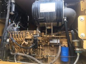 Motoniveladora CAT SEM 919 en buen estado con motor Cat 3306 Venta barata para industrias de la construcción - Product Image 6