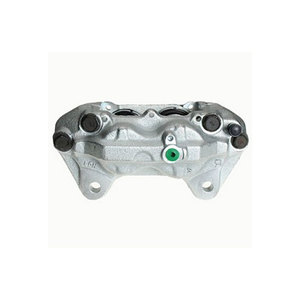 Kit d'étriers <span class=keywords><strong>de</strong></span> <span class=keywords><strong>frein</strong></span> avant Frontech en fonte d'aluminium forgée/élaborée par CNC, 1/2/4/6 pistons, garantie 1 an - Product Image 6