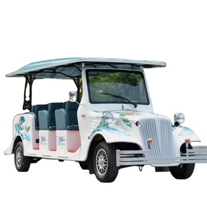 11 personas Street Legal New Energy Electric Mini Car 8 11 14 Seater Classic <span class=keywords><strong>Moke</strong></span> Electric Mini <span class=keywords><strong>Moke</strong></span> Car - Product Image 1