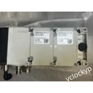 AES-D-BC-ECAT R412018225ลมวาล์วเกาะ aventics EtherCAT AES-D-IO-8DI8M นำมาใช้ - Product Image 3