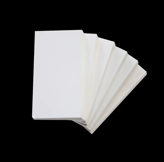 Rigid PVC foam board cutout stand wind resistant life size cardboard standees