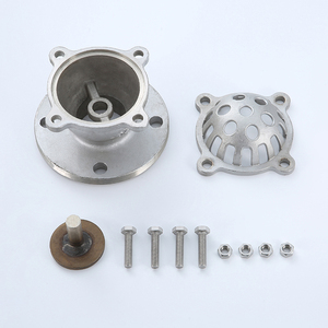 DKV H42W paslanmaz çelik taban vanası flanşlı uç SS304 pompa taban vanası JIS 10K DN200 PN16 flanşlı taban vanası - Product Image 6