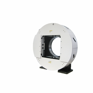 Hot Selling Laser Pneumatic Chucks Are Suitable for Heavy Duty Cutting and Large Diameter Pipe Processing Tube Laser Pnuematic <b>C</b> - Product Image 5