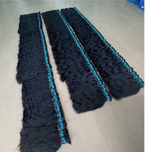 Proveedores de fabricación de Jerrywigs, mechones de cabello virgen crudo vietnamita recto de hueso indio birmano, mechones de cabello humano, compra a granel - Product Image 4