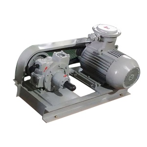 ถังแก๊ส LPG อุปกรณ์เติมแก๊ส LPG เครื่องเติมแก๊ส LPG อัตโนมัติ - Product Image 1