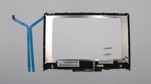 สำหรับ C340-14IWL 14IML 14API หน้าจอสัมผัส N140BGA EA4 NT140FHM N43 N140HCA EAC 5D10S39562 5D10S39563 5D10S39564จอแสดงผล LCD - Product Image 5