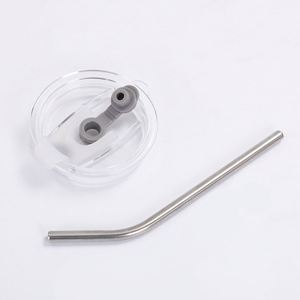 Factory Direct Supply Argentina Yerba Mate Cup Mini <b>Egg</b> Shape Tumbler 304 Stainless Steel Insulated Cup With Straw in Stock - Product Image 5