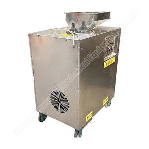 Máquina de craqueo de nueces <span class=keywords><strong>Precio</strong></span> Máquina rota de cáscara de <span class=keywords><strong>nuez</strong></span> a la venta Cracker automático comercial Sheller Walnut - Product Image 4