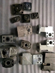 อุปกรณ์เสริมรถปั๊มคอนกรีต กระบอกสูบสวิงแบบเลื่อน - Product Image 1