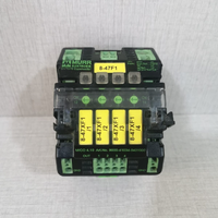 Protecteur de circuit électronique Plc Elektronik D-71570, 4 canaux 24 VDC pour produit sous garantie
