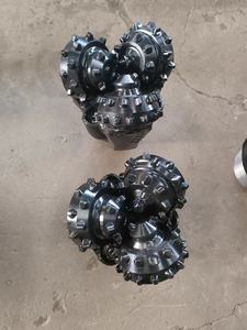 8 "بت صخرة Tricone الأسنان المطحونة للبيع - Product Image 2