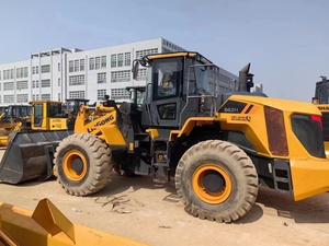 Liugong clg862รถตักล้อหน้า862ชม. 6ตัน clg862h อะไหล่รถตัก - Product Image 3