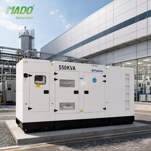 เครื่องกำเนิดไฟฟ้า<span class=keywords><strong>เพ</strong></span>อร์กิงส์แบบเงียบสำหรับงานหนัก 500kva 550kva 600kva 650kva 800kva 1000kva 1100kva 1250kva 1500kva ระบบ 3 เฟส พร้อม ATS - Product Image 3