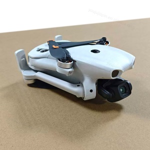 NOUVEAU <span class=keywords><strong>DJI</strong></span> <span class=keywords><strong>Mini</strong></span> 5 Pro Fly More Combo avec télécommande RC <span class=keywords><strong>2</strong></span> avec écran – Drone pliable avec caméra <span class=keywords><strong>mini</strong></span> professionnel pour aeri - Product Image 4