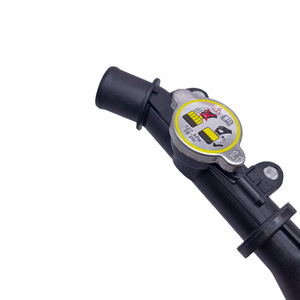 Réservoir d'eau et ensemble d'admission Mazda 3 Cx 30 P5J1 15 175 PAF1 15 195 Pièce de rechange en plastique - Product Image 3