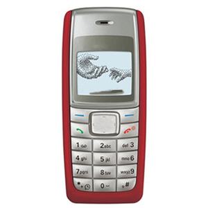 원래 영어 모바일 휴대 전화 키패드 휴대 전화 1100 1112 1208 1280 1616 3310 3G 105 C2 8210 6230 6300 적합 - Product Image 3