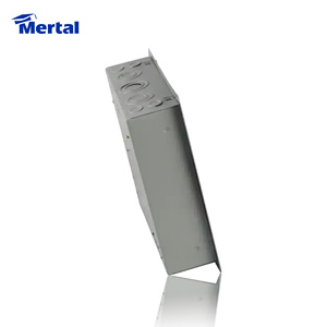 Nuevo Producto superior de bajo voltaje principal de distribución 6way 125a macho-tipo de carga eléctrica <span class=keywords><strong>centro</strong></span> - Product Image 4