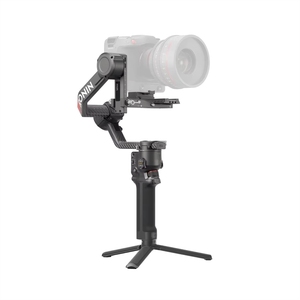 Estabilizador de <span class=keywords><strong>3</strong></span> Ejes RS 4 Pro Gimbal con Motores de Zoom Duales, Pantalla Táctil a Todo Color, Rotación de 360 Grados para Teléfono - Product Image 3