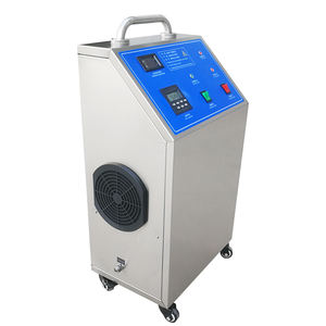 Purificateur d'eau de <span class=keywords><strong>Machine</strong></span> O3 de générateur d'ozone refroidi par air de Source d'air 15G pour <span class=keywords><strong>la</strong></span> purification d'eau à <span class=keywords><strong>la</strong></span> maison de l'industrie alimentaire - Product Image 1