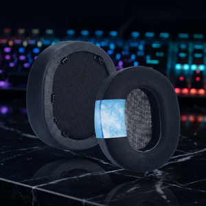Advanced ANC Ear <b>Pads</b> For Sony INZONE H9 II Headphones Ice Cooling Gel Earpads Replacement Ear Cushion Stock Ready - Product Image 6