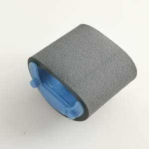 Almohadilla de separación de RM1-0648 para HP LaserJet 1010 1018 1020 3015 3020 3030 M1005 Canon LBP2900 3000 Pick Up Roller <span class=keywords><strong>RL1</strong></span>-<span class=keywords><strong>0266</strong></span> - Product Image 5