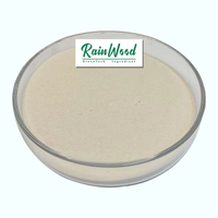 Chine Gomme de xanthane de qualité alimentaire de qualité industrielle 200 Mesh Poudre de gomme de xanthane de qualité cosmétique avec des échantillons gratuits