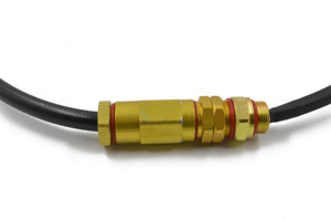Prix usine ST/UPC ST/<span class=keywords><strong>APC</strong></span> monomode 2 noyaux Duplex 4 noyaux extérieur étanche fibre optique Pigtail - Product Image 4