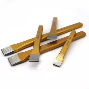 Outils anti-étincelles en aluminium bronze ou cuivre au béryllium ciseau antidéflagrant - Product Image 2
