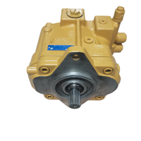 CSJHPSS KX121-3 pelle KYB PSVL-42CG pompe principale hydraulique nouveau moteur Diesel pour CAT 303 303.5 304 dans les industries de détail