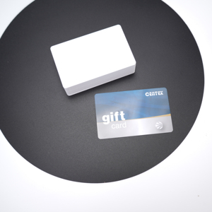 บัตรไม้ไผ่ NFC แถบแม่เหล็ก Hico บัตรคีย์การ์ดโรงแรม - Product Image 1