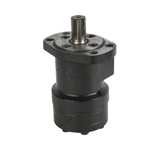 Blince BMR OMR Orbital Hydraulic Motor Cycloid Cast Iron 36cc-375cc Mini ATV Excavator Used High-speed - Product Image 3