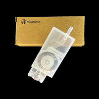 HONHAMN Damper Tinta Berkualitas Tinggi I3200 4720 5113 untuk Printhead Epson DX5 XP600 TX800 I1600 untuk Printer Inkjet Sublimasi DTF