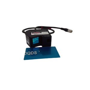 Cabezal de Sensor Láser KEYENCE LK-H082, Clase 2, Sonda de Detección Industrial de Precisión, con un Año de Garantía - Product Image 5