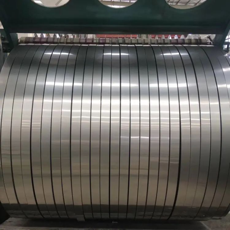B23R085-LM Silicon Steel Export To Vietnam