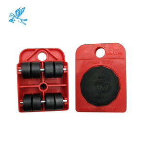 Déménagement de meubles Tianma Outils de déménagement Déménagement de maison mobile - Product Image 5