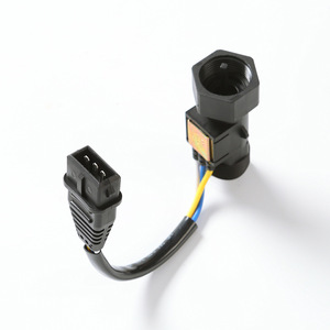 Speed <b>Sensor</b> 64.3843 <b>For</b> Lada <b>Cars</b> Automotive Replacement Part Europe Fitment - Product Image 2