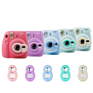 Appareil photo instantané pour selfie <span class=keywords><strong>Mini9</strong></span>/8/8+/7S universel avec miroir UV et plusieurs styles - Product Image 2
