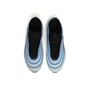 Nouvelles baskets pour hommes 2026 – Style Eau Bénite Liquide, baskets à coussin d'air, <span class=keywords><strong>chaussures</strong></span> Jésus pour hommes - Product Image 3