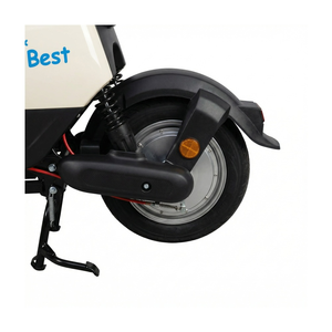 Motocicletta Elettrica a Lunga Autonomia 60V 500W, <span class=keywords><strong>Moto</strong></span> Elettrica per Consegne, Prezzo di Fabbrica, Potenza 45km/h, per Adulti - Product Image 6