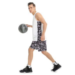 Custom sportswear with sublimated printing, design basketball uniform, basketball Jersey - Product Image 6