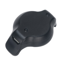 Câble de chargeur USB de 1m pour la ligne de données de charge de la montre intelligente Garmin Forerunner 620