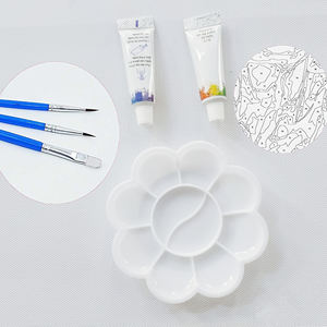 Foto Naar Custom Schilderij Op Nummer Uw Eigen Prive Foto Gepersonaliseerde Aangepaste Gift Op Nummer Kits - Product Image 6