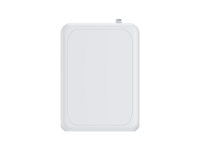 Diffuseur d'arômes sans eau personnalisé pour grande maison américaine, avec contrôle par application et batterie, pour usage domestique, en plastique