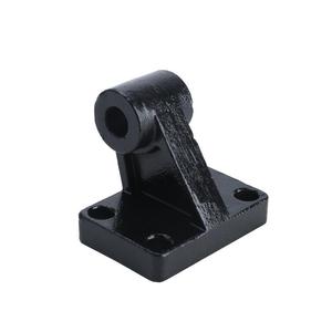 Support de montage de cylindre Baocn en acier, support avant et arrière pour cylindres pneumatiques CA CB CR LB - Product Image 5