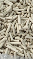 Friandises lyophilisées premium pour chats, naturelles, riches en protéines, sans céréales, snacks pour animaux de compagnie au poulet et au saumon, fournisseur OEM en gros