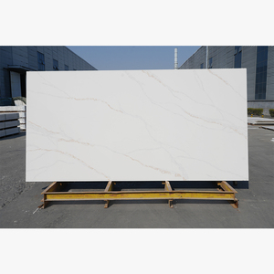 Runpin Infiniti Đá Nhân Tạo Ốp thạch anh đá lớn tấm đánh bóng tấm Tường hiện đại bàn Vanity <span class=keywords><strong>Tops</strong></span> bảng <span class=keywords><strong>Tops</strong></span> - Product Image 1