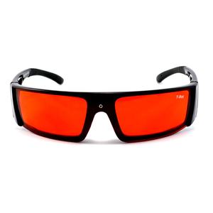 EN207 OD4 + दांत Whitening लेजर सुरक्षात्मक चश्मे 532nm दंत सुरक्षा चश्मा - Product Image 2