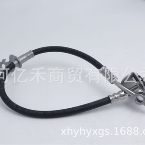 58731B3000 Refrigerant <b>Hose</b> R-134a <b>For</b> Hyundai Kia <b>Air</b> <b>Conditioners</b> High Safety Level - Product Image 2