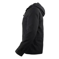 Vêtements d'hiver Vinmori en stock, prêts à être expédiés, vêtements de sport, veste imperméable pour hommes