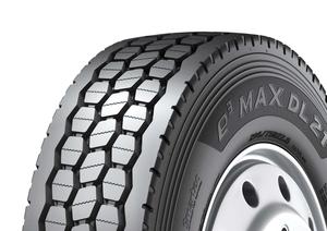 ยางรถบรรทุกเรเดียลแบบลม 295/75R22.5 E3 DL21 ใหม่ สำหรับการเดินทางไกล คุณภาพระดับเฟิร์สคลาส 295/75R22.5 295/75R22 5 E3 DL - Product Image 4